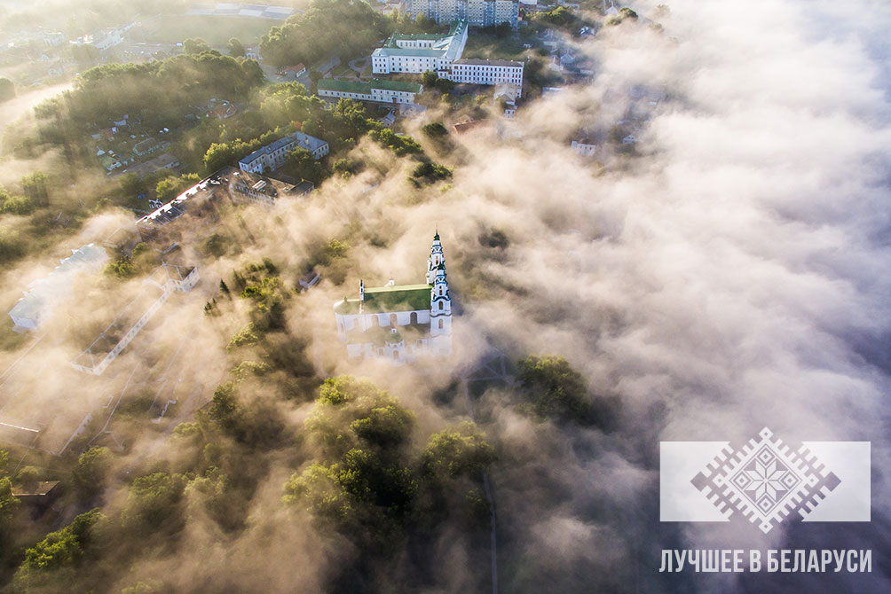 Художественное фото полочанина обеспечило победу в фотоквесте «Лучшее в Беларуси»