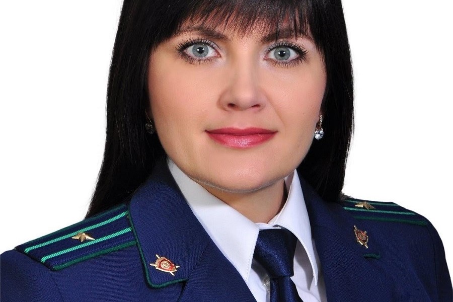 Мария Духнова: "Пойду на референдум, потому что забочусь о будущем своего государства"