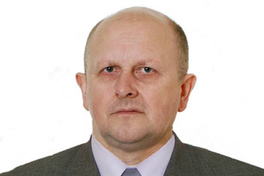 Віктар Васюковіч: "Падтрымліваю ідэю аб захаванні гістарычнай праўды і памяці пра гераічны подзвіг беларусаў у гады Вялікай Айчыннай вайны"