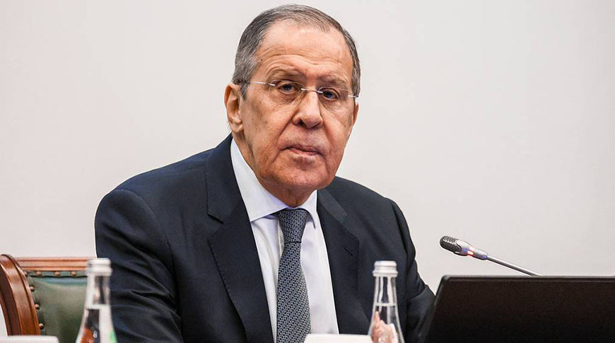 Лавров: шанс на договоренность РФ и Украины есть, поскольку Запад начинает понимать свои ошибки