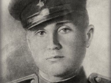 «Пропавший без вести». Судьба солдата 735-го самоходного артиллерийского полка Западного фронта Николая Лашкова