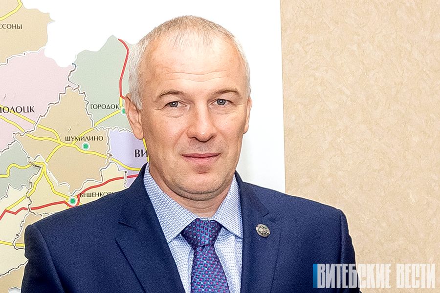 Налоговая инспекция Витебской области признана лучшей в Беларуси по итогам работы за 2020-й год