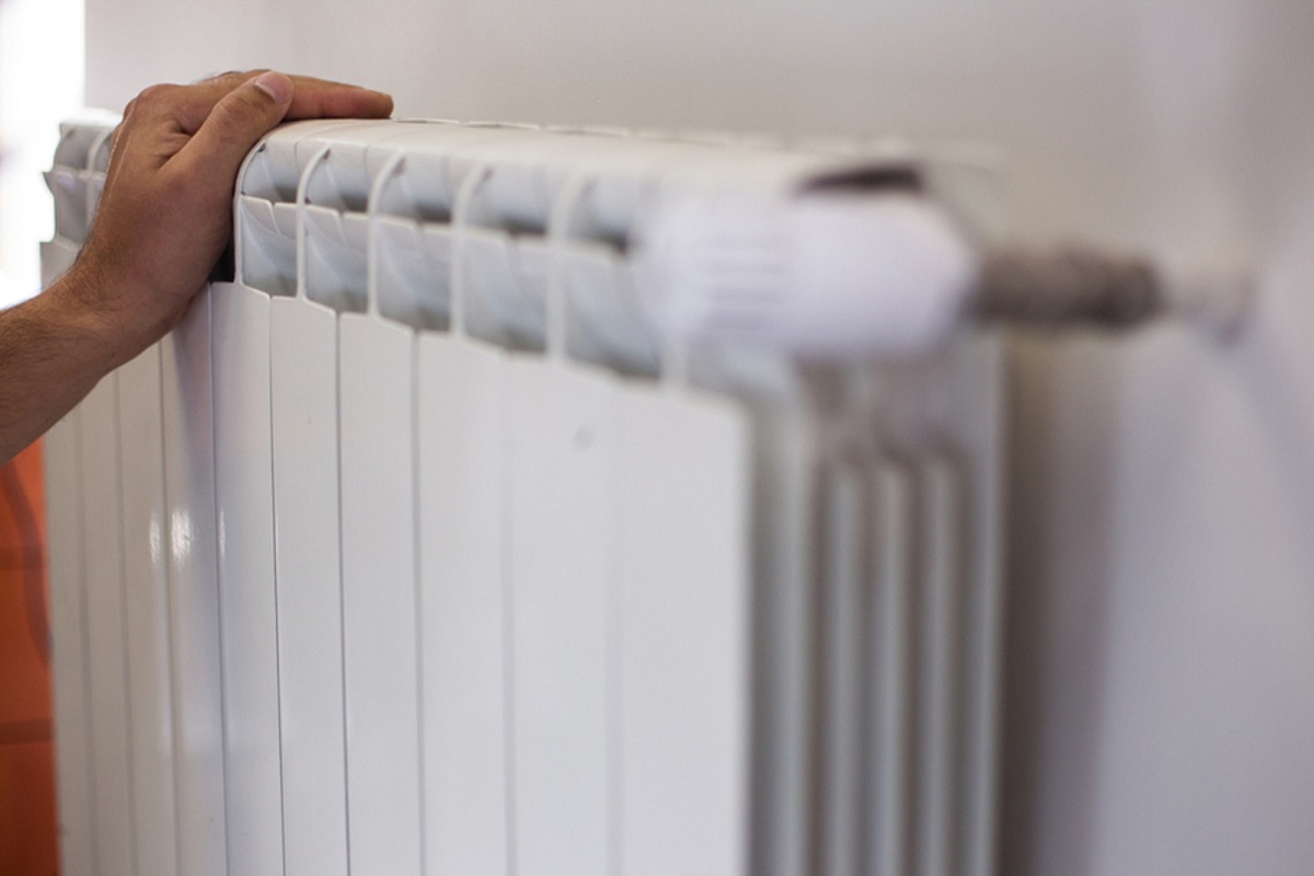 В Витебской области с 12 апреля начнут поэтапное отключение отопления