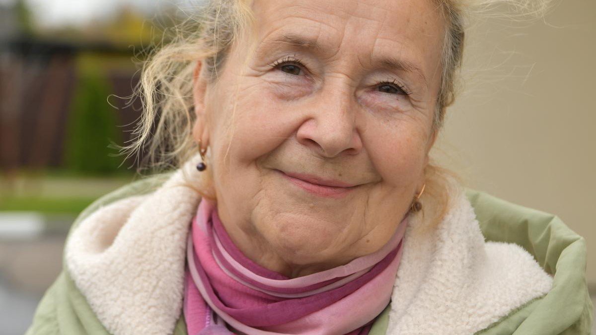 Пенсионерка из Лепеля: «Принято очень правильное решение по сдерживанию цен»