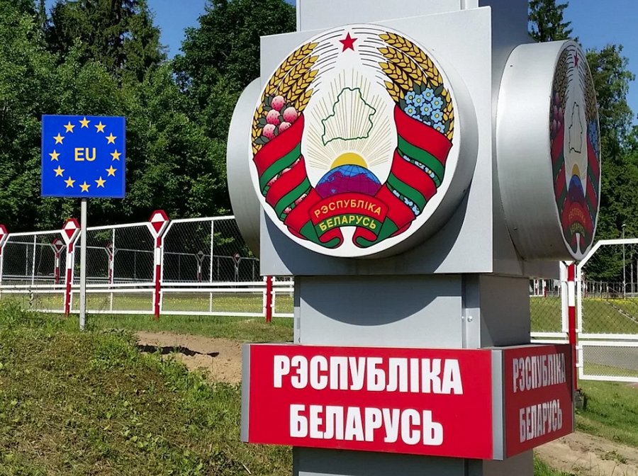 В Беларуси рассматривают вопрос безвиза для граждан сопредельных государств ЕС
