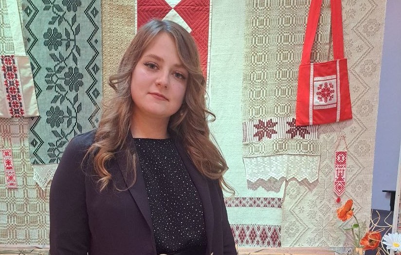 Евгения Шауро: "Каждый из нас имеет возможность сделать что-то хорошее, значимое для своей малой родины"