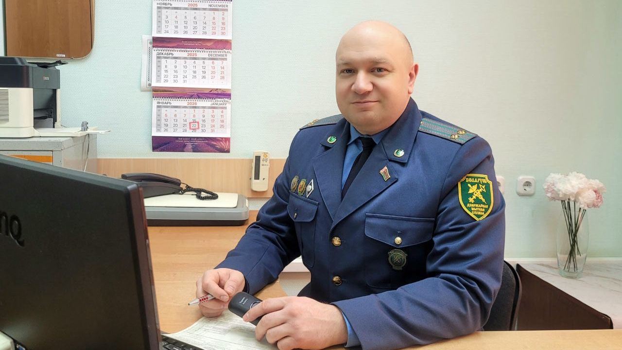 Шопинг за границей без пошлины: таможня Витебской области разъясняет нормы ввоза товаров для личного пользования