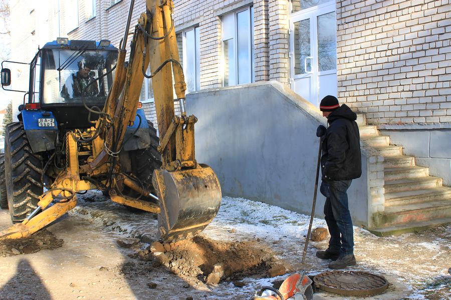 17 млн рублей выделено на подготовку Браслава к областным «Дажынкам-2019». По освоению средств лидирует образование