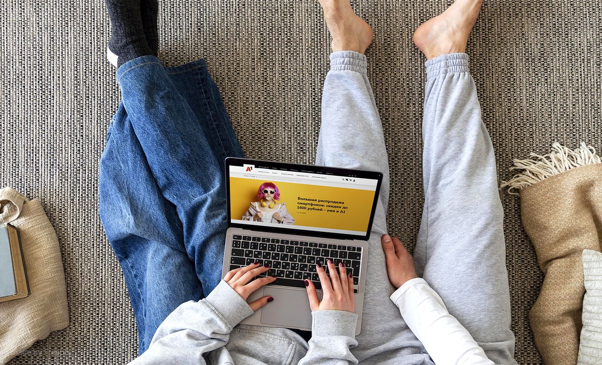Снижение цен на новинки и большая распродажа смартфонов: изучаем лучшие предложения недели в магазинах А1