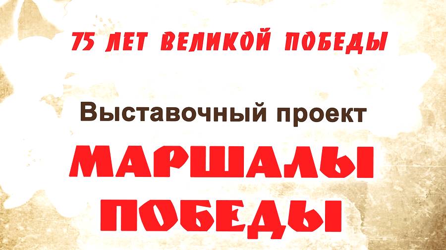 «Маршалы Победы»: в Витебске представят выставку военных миниатюр