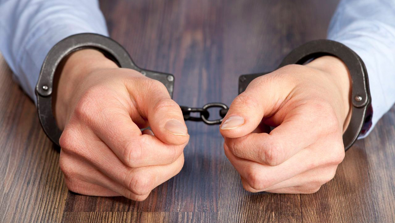 В Витебске милиционеры по горячим следам задержали двух грабителей