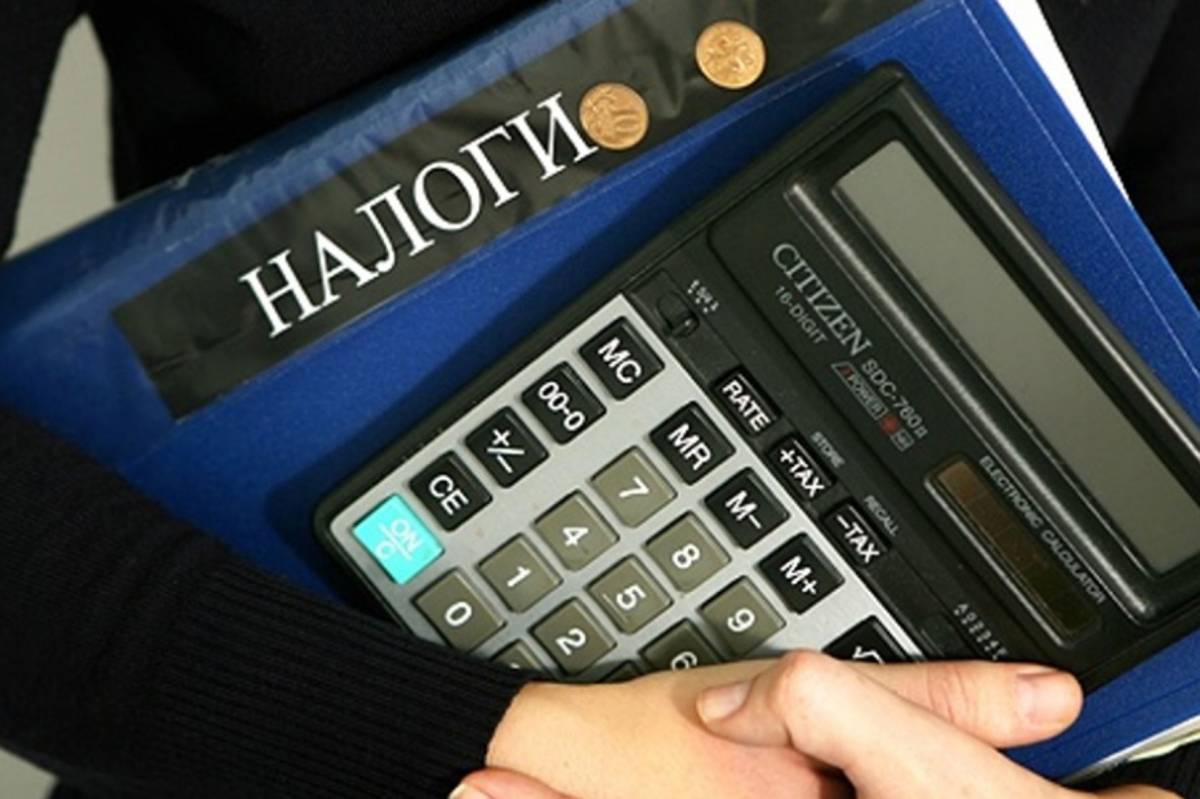 Плательщики единого налога могут подать до 1 января уведомление о переходе на упрощенную систему налогообложения