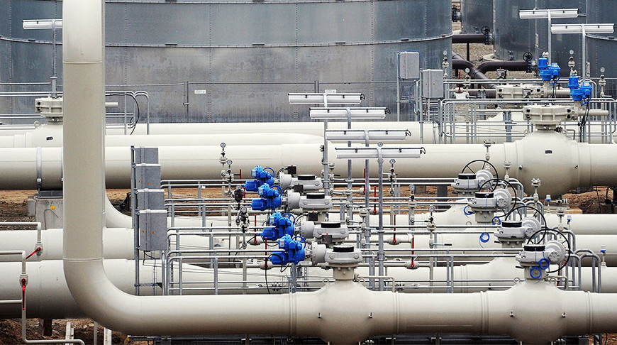 Глава Еврокомиссии: оплата за природный газ в рублях - попытка обхода санкций