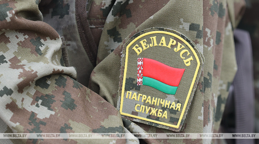 Литва продолжает принуждать мигрантов нарушать белорусскую границу