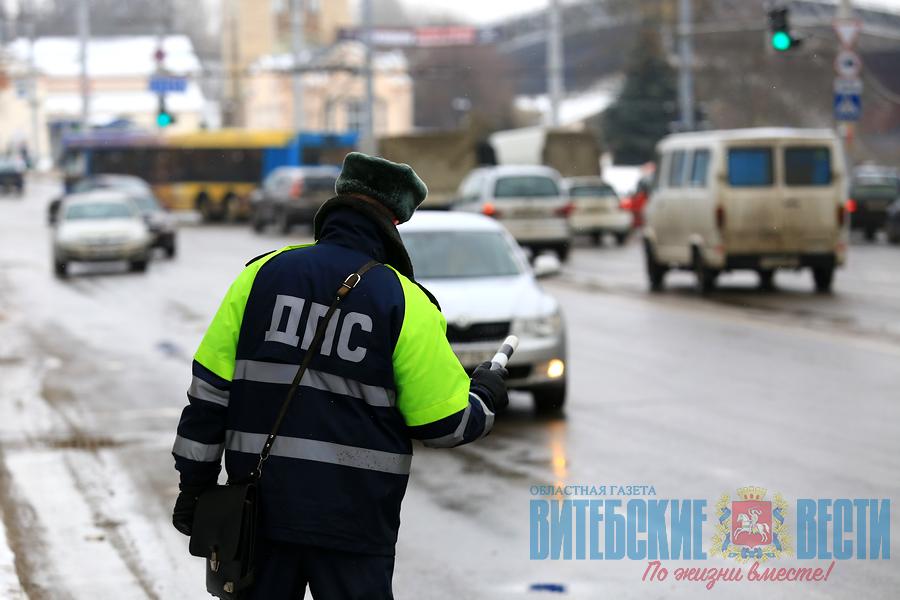 В очередной Единый день безопасности дорожного движения ГАИ обратила внимание на пешеходные переходы