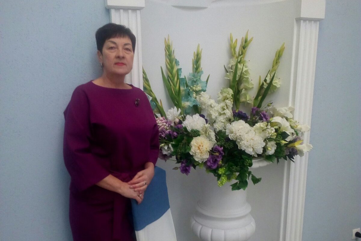Светлана Шурпакова: "Я всегда помню, что каждый из нас ответственен за свой выбор и за будущее нашей Беларуси"