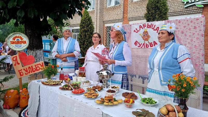 Александр Субботин направил приветственные слова участникам и гостям Республиканского фестиваля дружбы и искусства “Две реки”