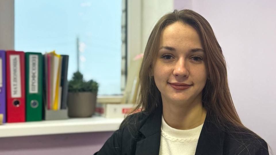 Анастасия Коваленко: "Мы продолжим строить нашу сильную, независимую и процветающую Беларусь – страну, которой будем гордиться мы и наши дети"