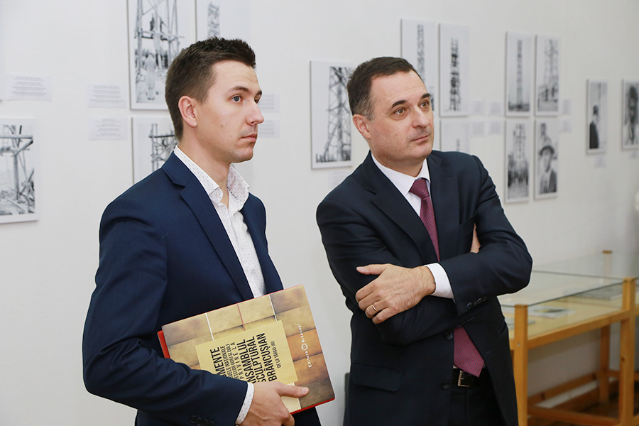 Что связывает Шагала и румынского скульптора Брынкуша? Расскажет выставка архивных материалов в Витебске  