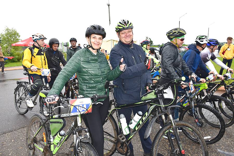 12 – 13 июня в Долже Витебского района пройдёт «VeloFest у Ганны-2021»