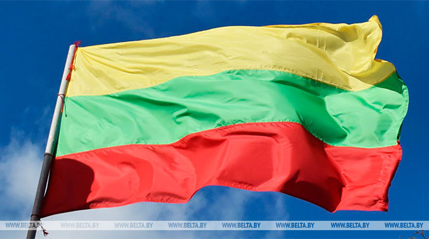Литва отменяет действие режима ЧП на границе с Беларусью и РФ