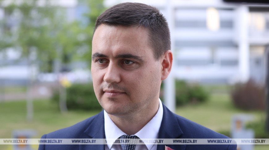 Иванец: мы просто обязаны передать память о подвиге героев ВОВ подрастающему поколению