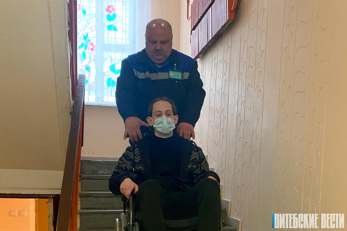 История витебчанки: борьба с онкологией и равнодушием медиков