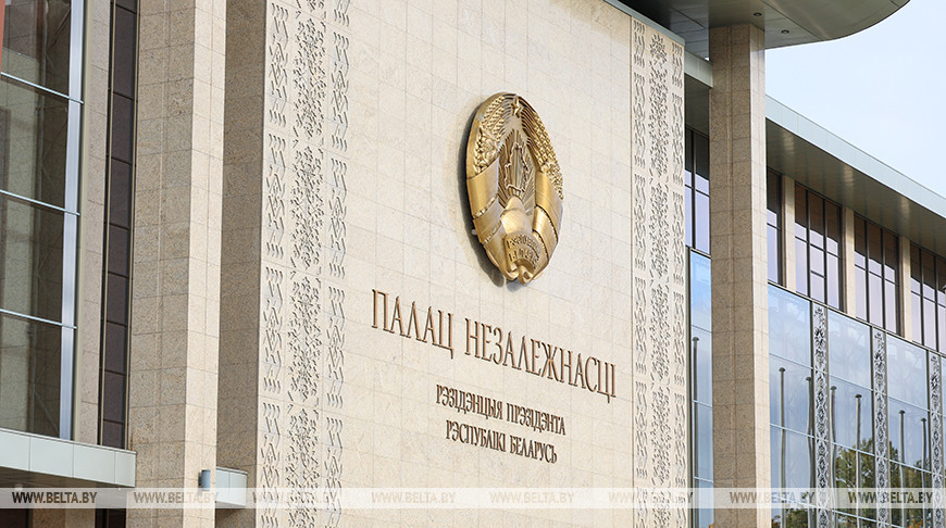 Александр Лукашенко выразил соболезнования в связи со смертью бывшего министра экономики Владимира Шимова