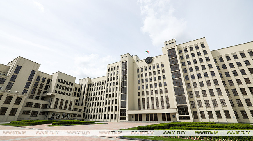 Семь новых проектов включено в госпрограмму инновационного развития Беларуси на 2026-2030 годы