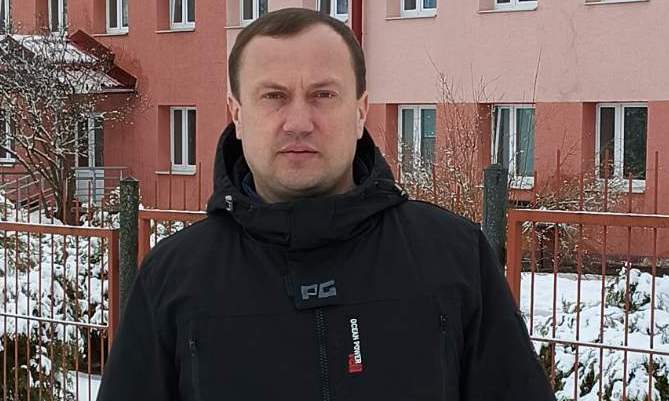 Юрий Трибушевский: "Близится единый день голосования и каждый из нас, без сомнения, сделает свой выбор"