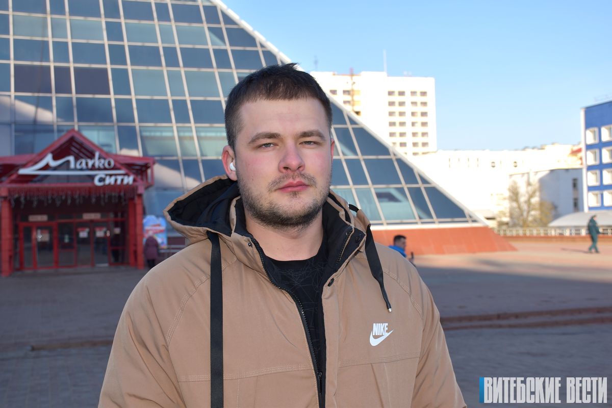 Узнали, как витебские мужчины поздравят своих женщин с 8 Марта