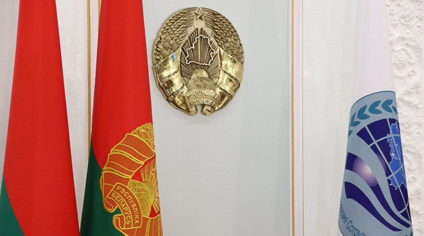 Александр Лукашенко подтвердил готовность Беларуси быть вовлеченной в новом статусе в различные форматы ШОС
