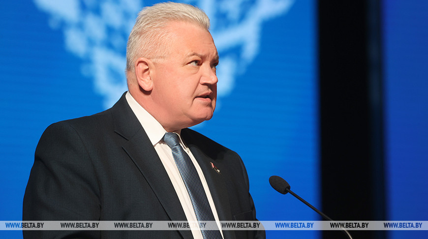 Карпенко: избирательный цикл еще не закончен