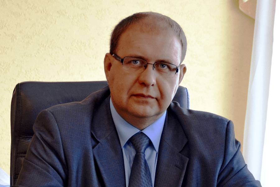 Сергей Егоров возглавил комитет по сельскому хозяйству и продовольствию Витебского облисполкома