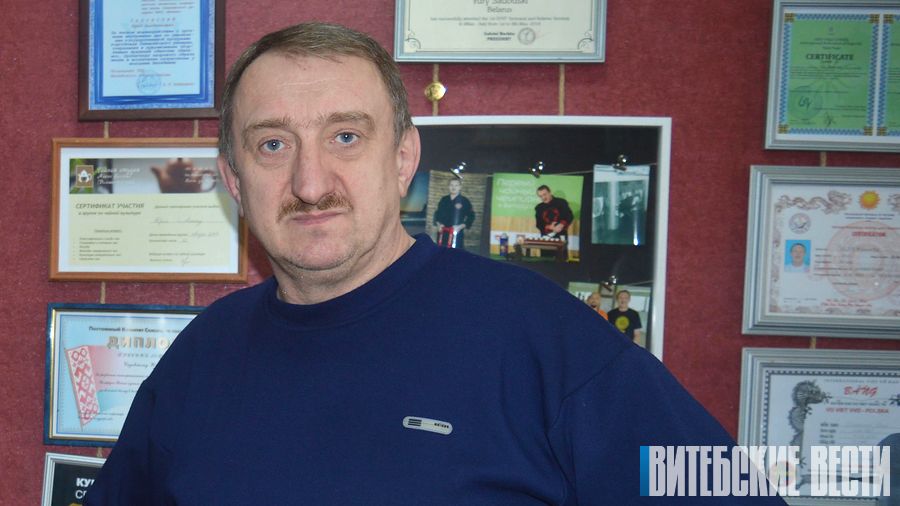 Особенности зимнего фитнеса в Витебске, или Как правильно заниматься физкультурой в холодную погоду?