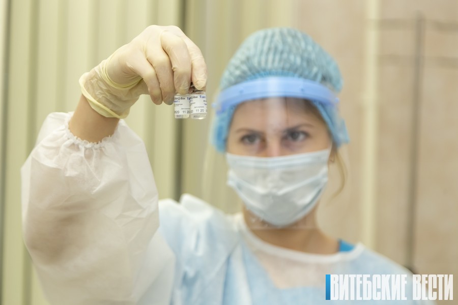 Как медицинское сообщество Витебской области укрепляет сотрудничество Беларуси и России?