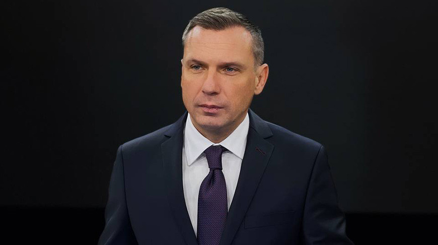 Политолог: Беларусь не допустит стирания исторических страниц своего народа
