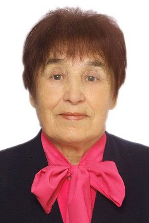 Зинаида Хайченко: "Сегодня как никогда важно передать молодежи те качества, которые были присущи людям моего поколения"