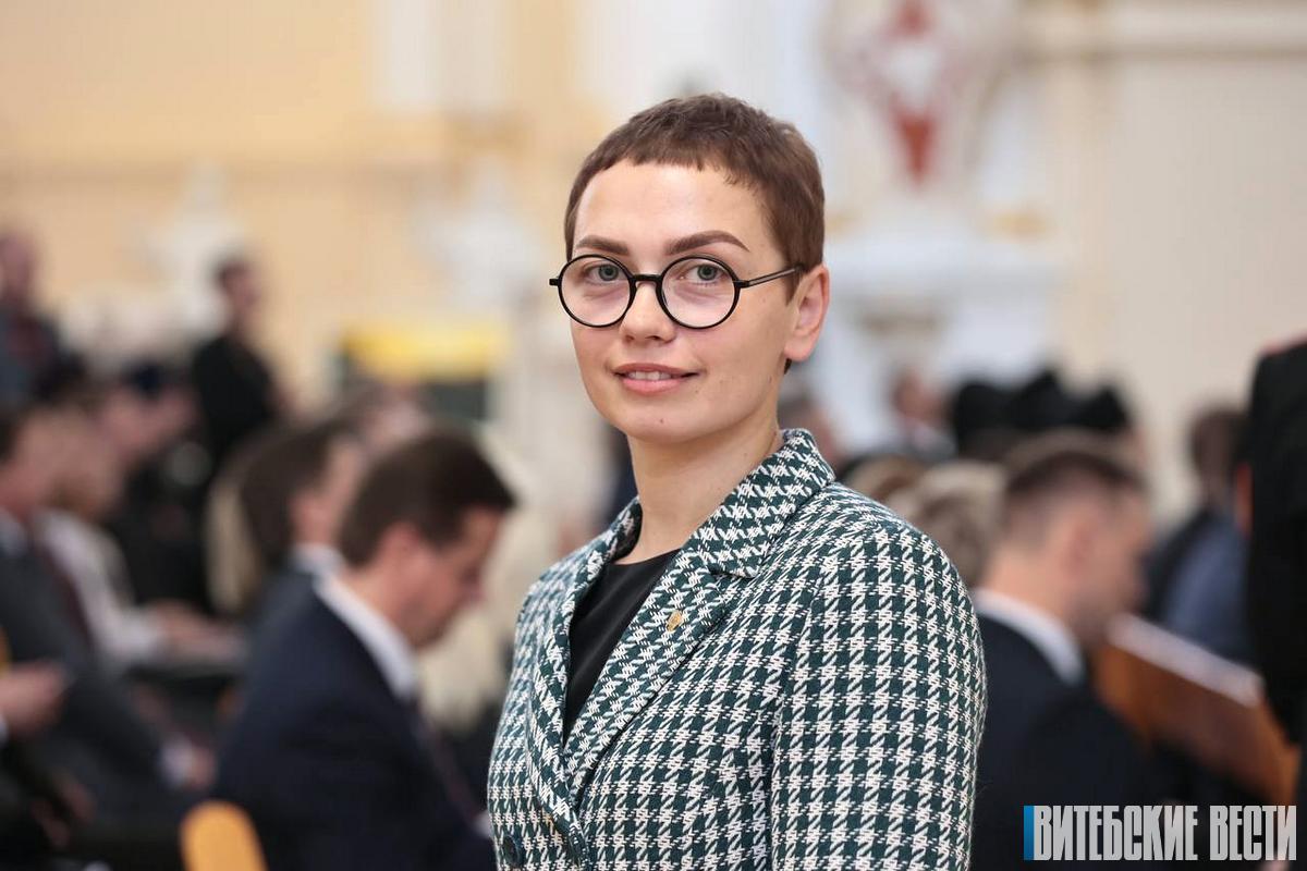 Анна Серко: "Молодежь открыта к обсуждению социальных вопросов, касающихся семьи"