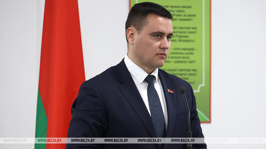 "Действиям распространителей фейков будет дана оценка". Иванец прокомментировал итоги первого ЦЭ