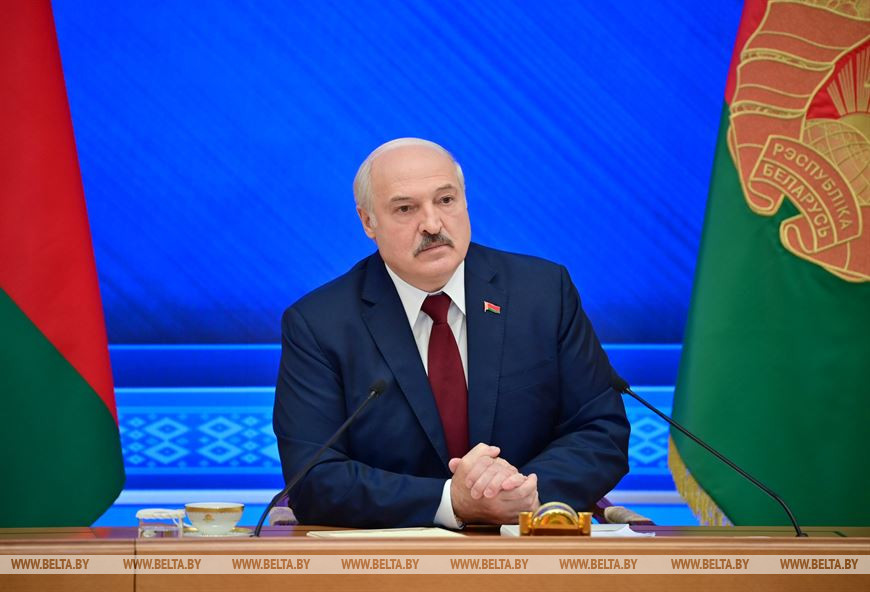 "Большой разговор с Президентом" продолжался рекордные 8 часов