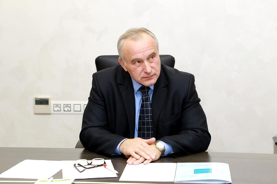 Глава Витебской области Николай Шерстнёв согласовал назначение ряда руководителей в регионе