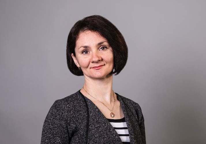 Алеся Корсак: "Воинские захоронения и места массового уничтожения мирного населения в период ВОВ являются одним из консолидирующих факторов в проведении исторической политики"