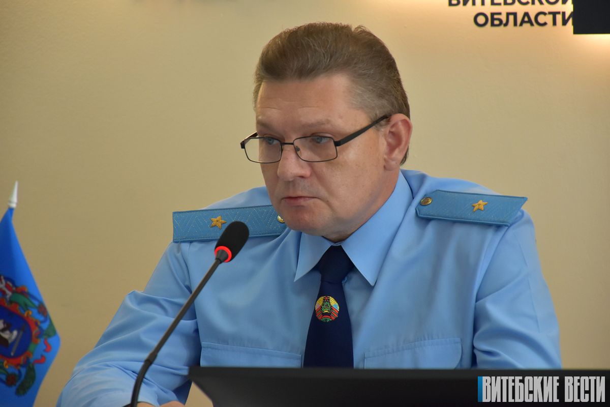 Где в Витебской области планируются поисковые работы в рамках расследования уголовного дела о геноциде белорусского народа?