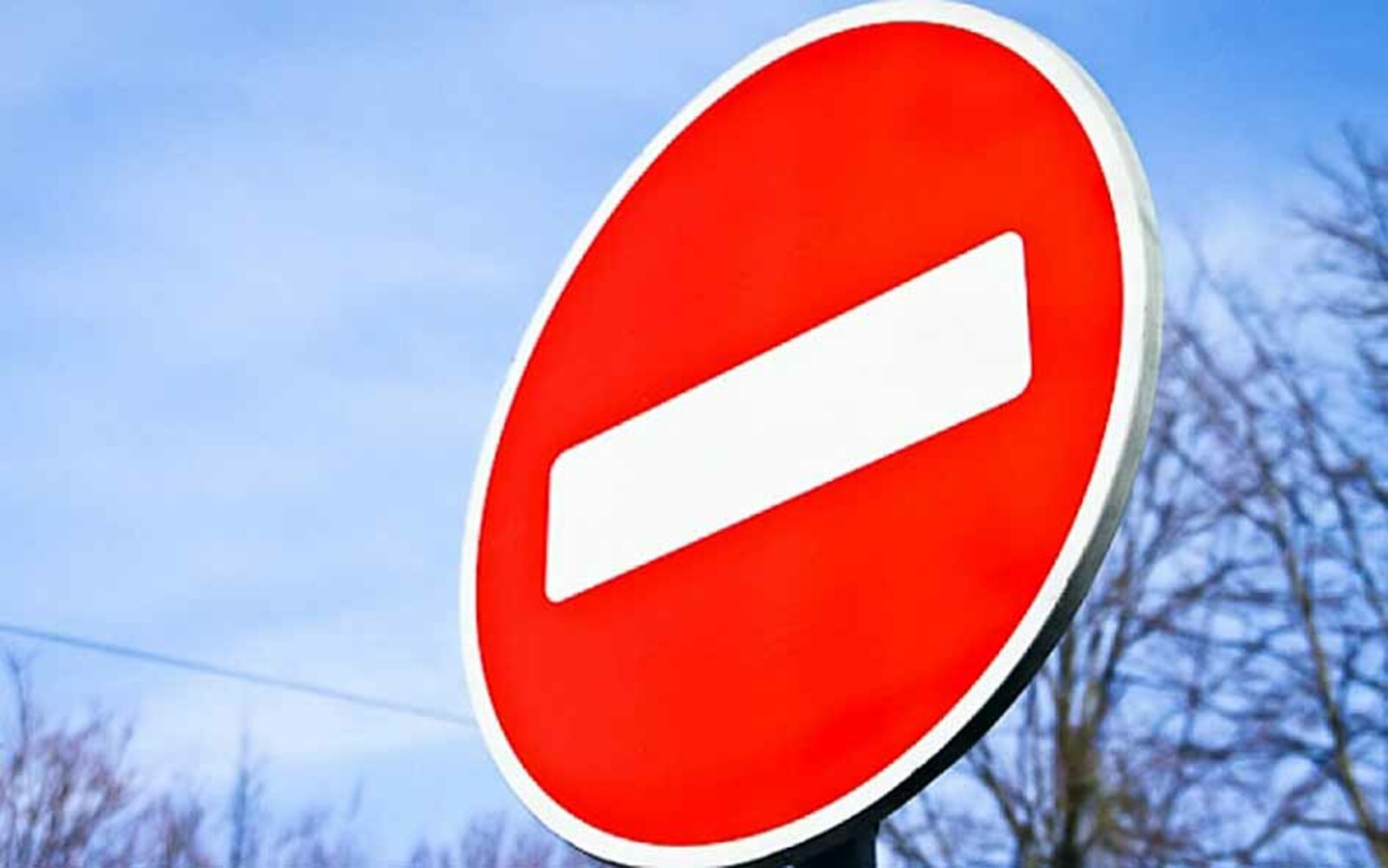 В Витебске с 26 июня ограничат движение транспорта на участке дороги по улице Ленина
