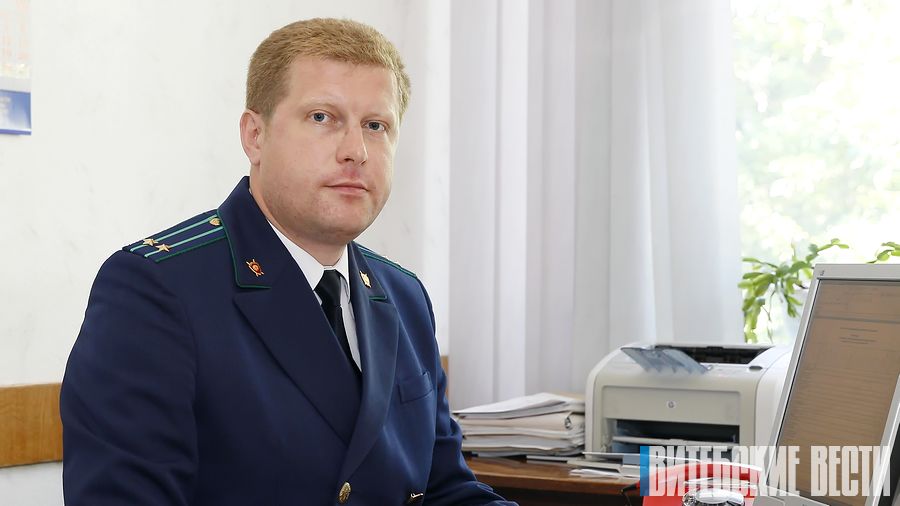 В Витебской области за последние 10 лет преступность среди несовершеннолетних снизилась практически в 3,5 раза