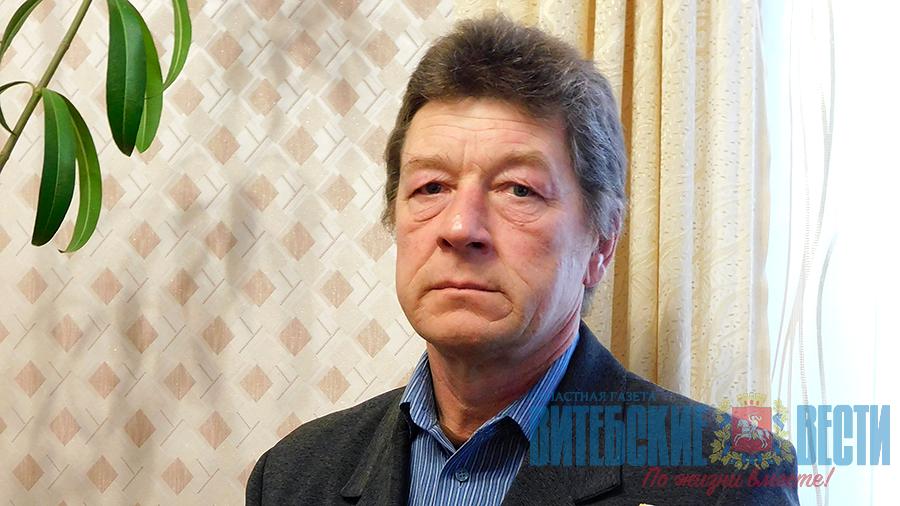 Нагрудны знак «Воінская доблесць» за службу ў  Афганістане  знайшоў жыхара Міёр праз 31 год