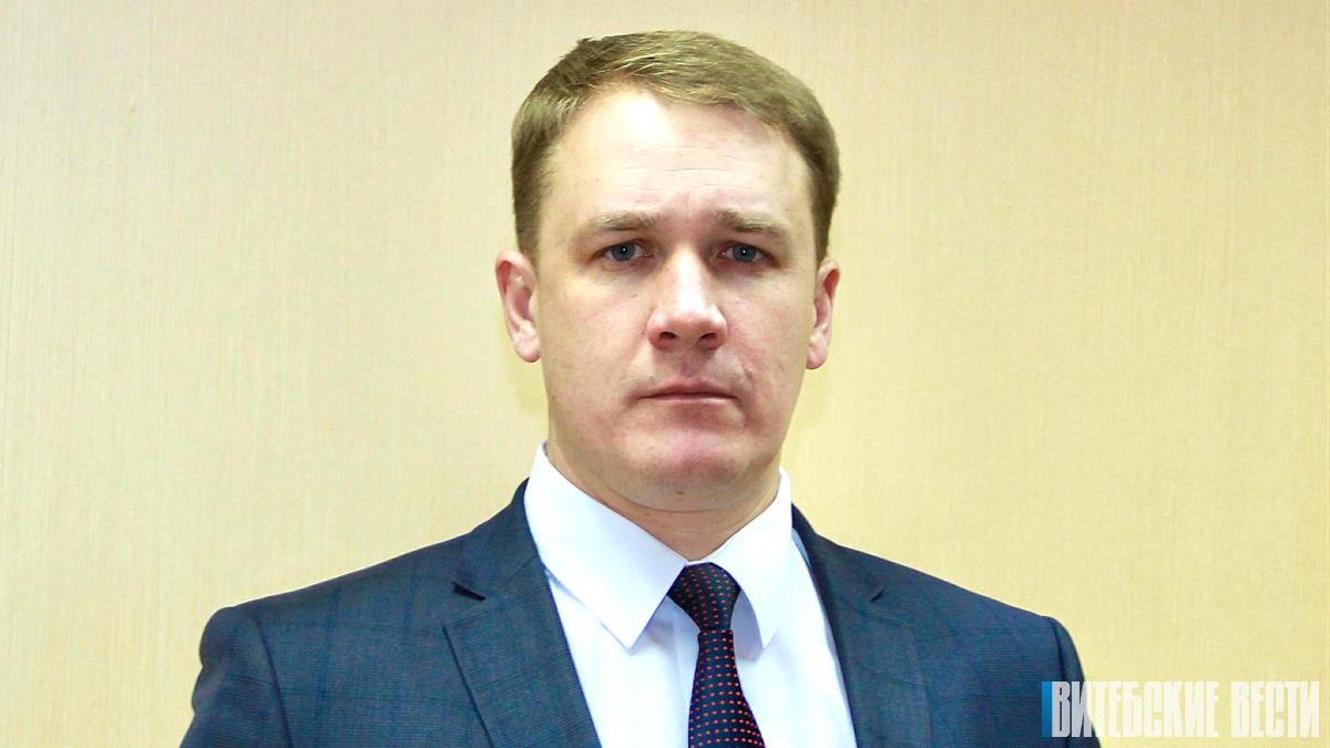 В Оршанском районе обсудили развитие сельских территорий