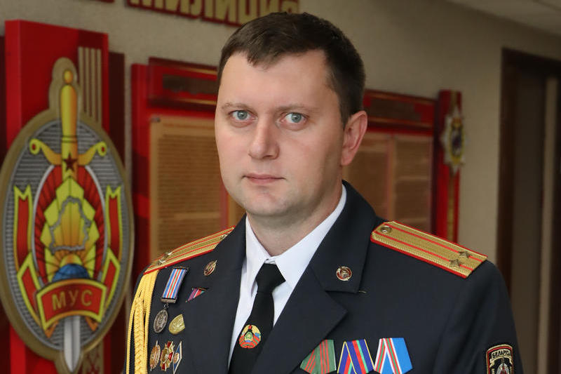 Корреспондент «ВВ» узнала, как сегодня ловят преступников, как отслеживают мошенников и находят воров