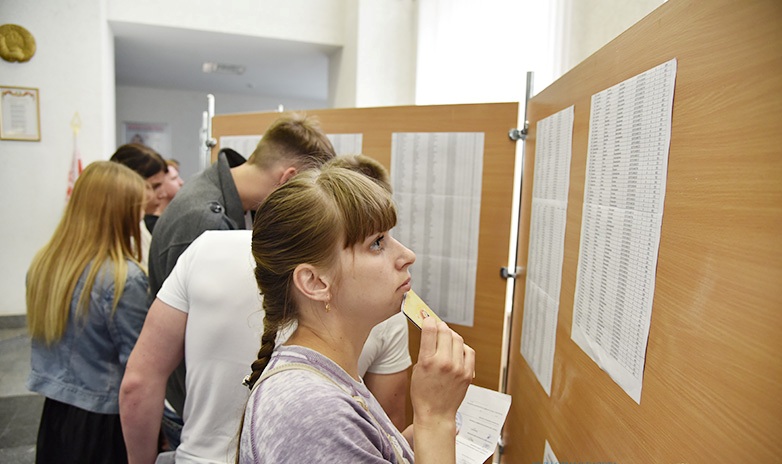 Регистрация на Централизованное тестирование стартует 2 мая
